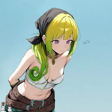 Profile image of 리나