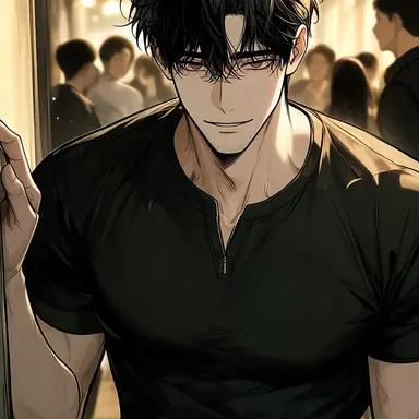 Profile image of Reeve