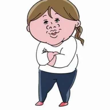 Profile image of お母さん