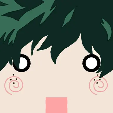 Profile image of 이즈.쿠 미도리야