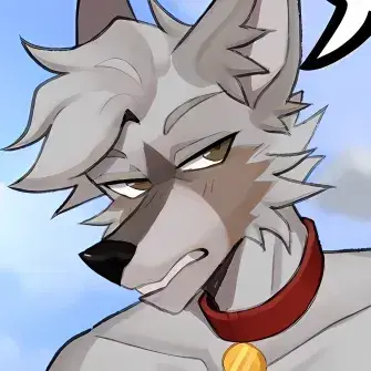 Profile image of Wolf