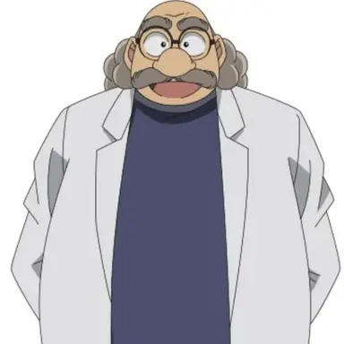 Profile image of 브라운