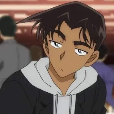 Profile image of 핫토리 해이지