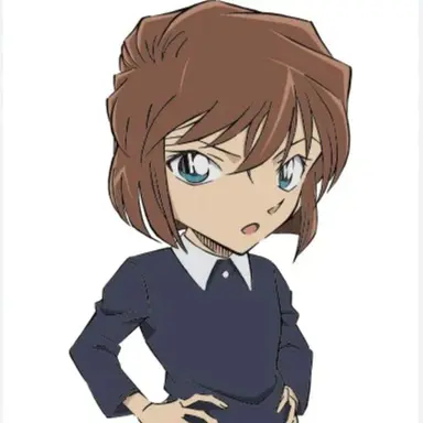 Profile image of 하이바라 아이