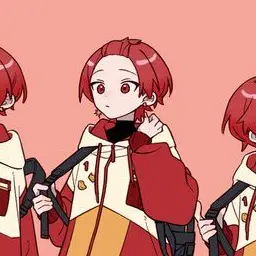 Profile image of りうら