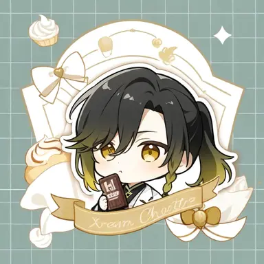 Profile image of 悠佑