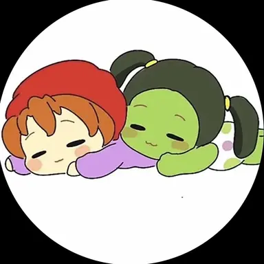 Profile image of グリンピース