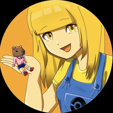 Profile image of バナナな