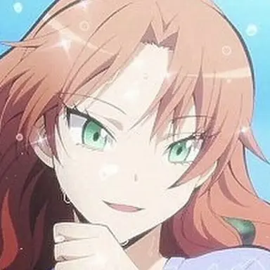Profile image of 速水凛香