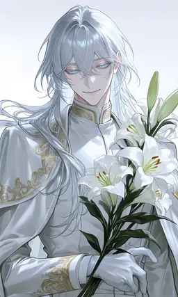 Profile image of アレクシス