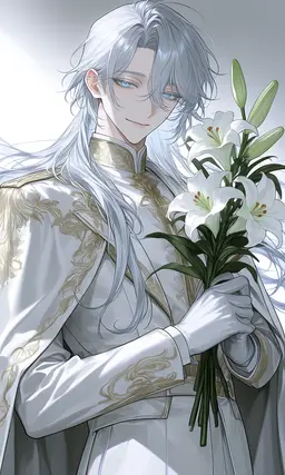 Profile image of アレクシス