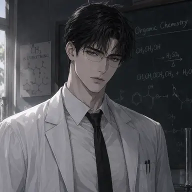 Profile image of 黎先生