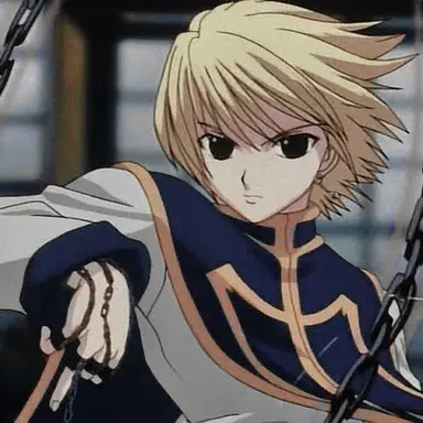 Profile image of クラピカ