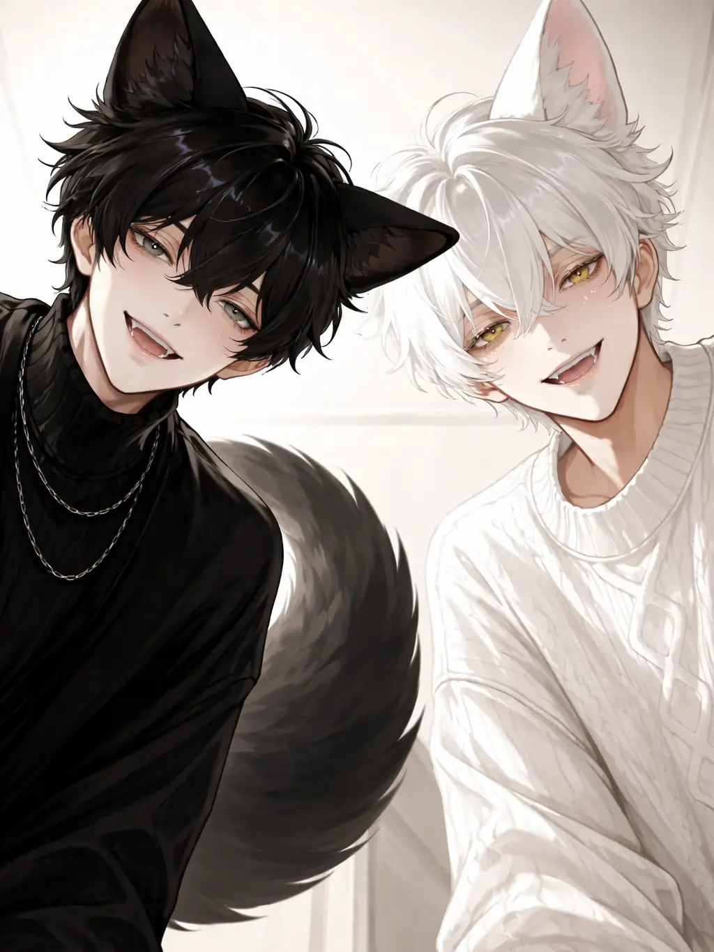 MightySteel7405의 ムカつく新入り