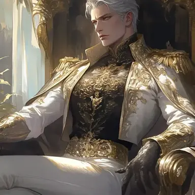 Profile image of Henry Draskrust