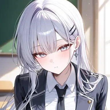 Profile image of Yukino