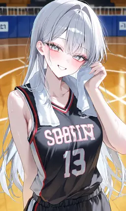Profile image of Yukino (Love)