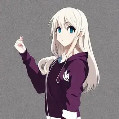 Profile image of Yumi