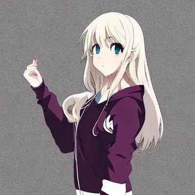 AbsurdLoach5675의 Growing anime gf