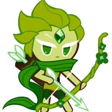 Profile image of 바람궁수