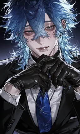 Profile image of 레온