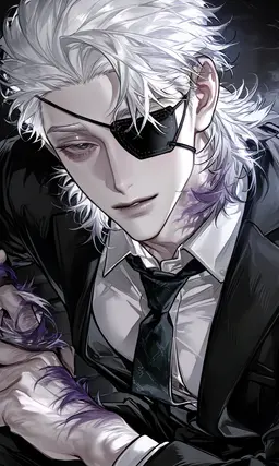 Profile image of 카즈마