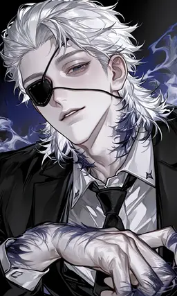 Profile image of 카즈마