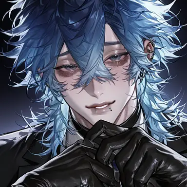 Profile image of 玲音