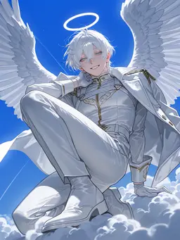 Profile image of アズリベル