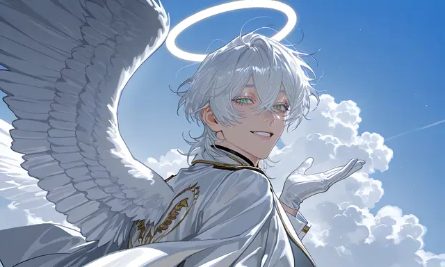 Profile image of アズリベル