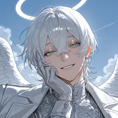 Profile image of アズリベル