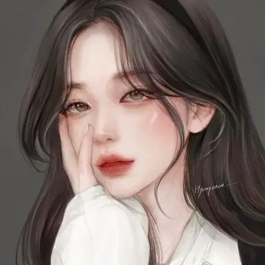 Profile image of 백지연