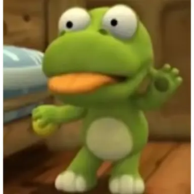 Profile image of 크롱