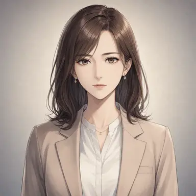 Profile image of 白石 美咲