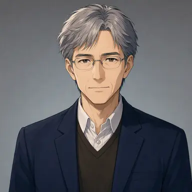 Profile image of 高瀬 隆