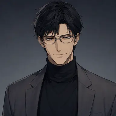 Profile image of 桐生 直哉