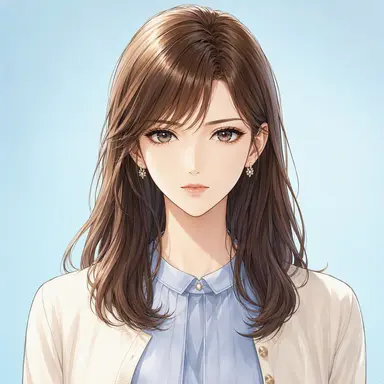 Profile image of 神崎 麗華
