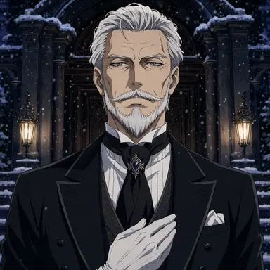 Profile image of セバス