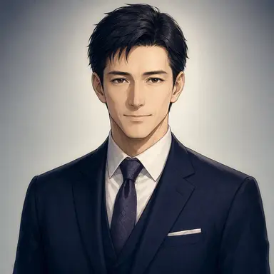 Profile image of 秋月　雅人