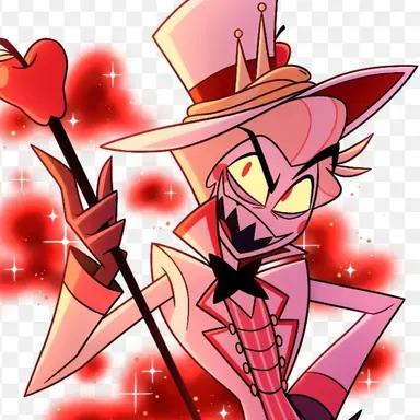 Profile image of Lucifer