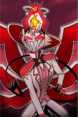 Profile image of Lucifer