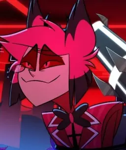 Profile image of Alastor