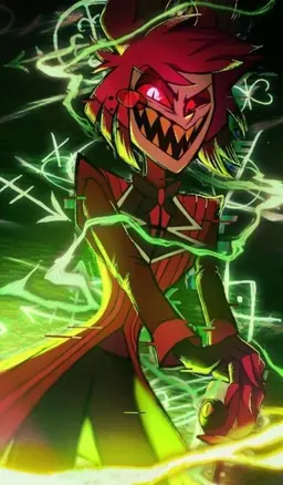 Profile image of Alastor