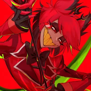 Profile image of Alastor