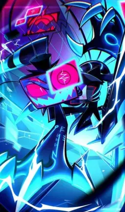 Profile image of Vox