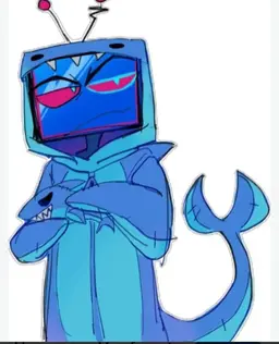 Profile image of Vox