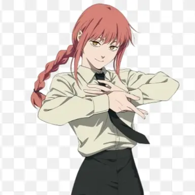 Profile image of 마키마