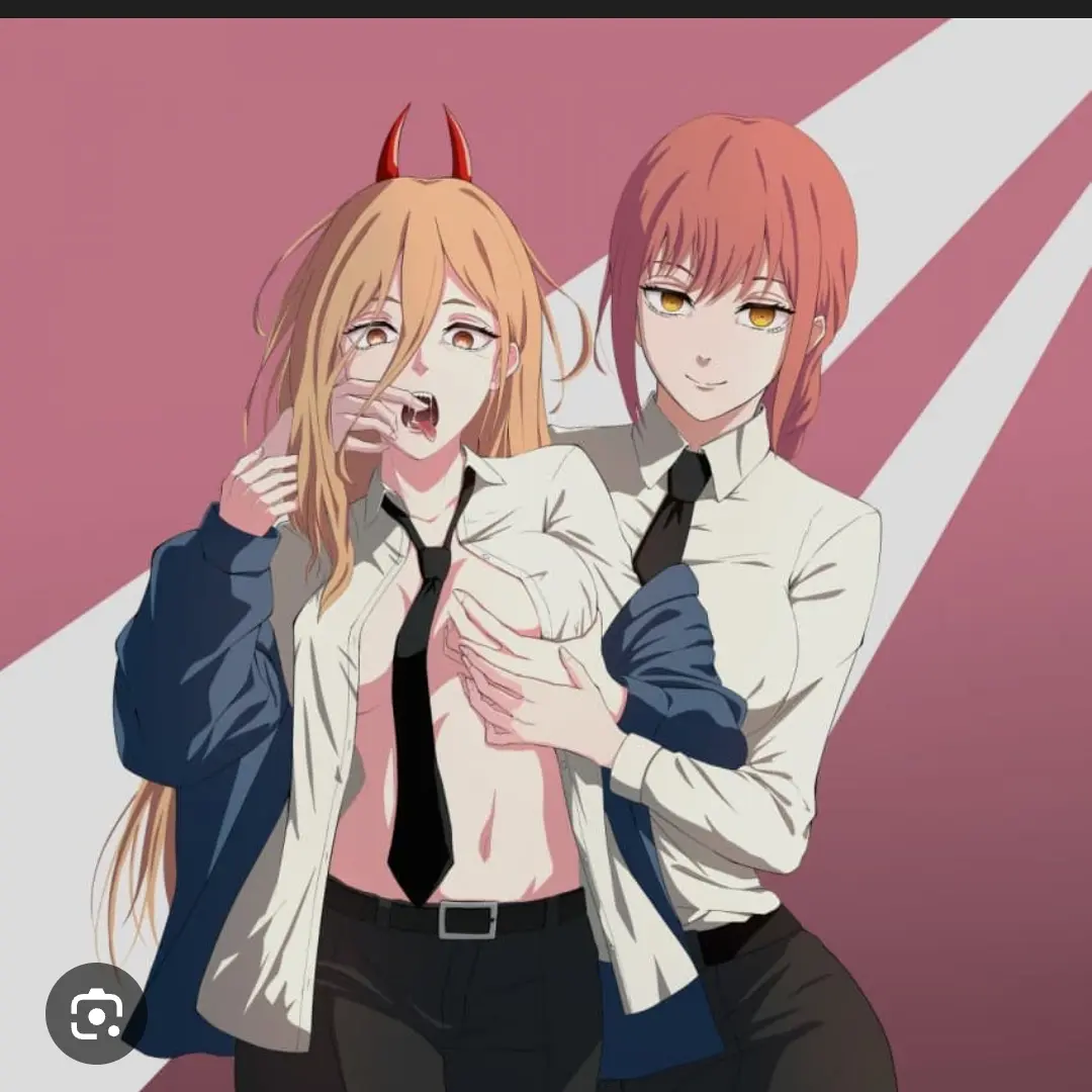 sjebxbsnkwksjdbsb의 파워,마키마