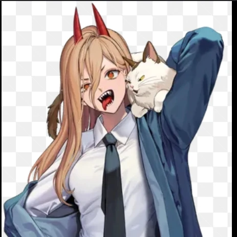 파워
