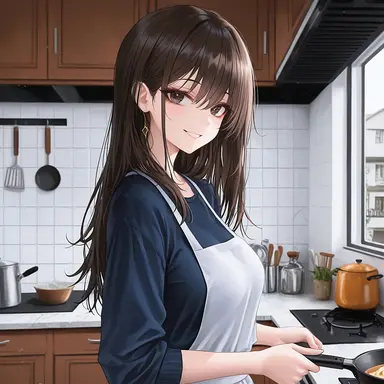 Profile image of 백설아